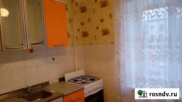 1-комнатная квартира, 32.4 м², 4/5 эт. в аренду на длительный срок в Бузулуке Бузулук - изображение 1