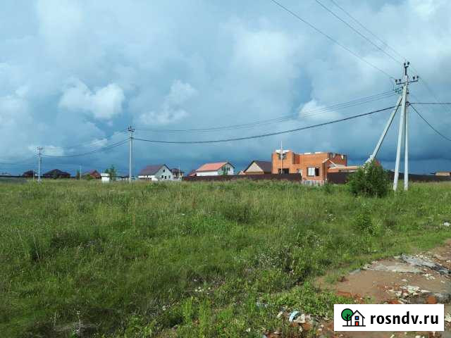 Участок ИЖС 24 сот. на продажу в Десногорске Десногорск - изображение 1