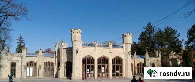 1-комнатная квартира, 15 м², 1/3 эт. в аренду посуточно в Кисловодске Кисловодск - изображение 1