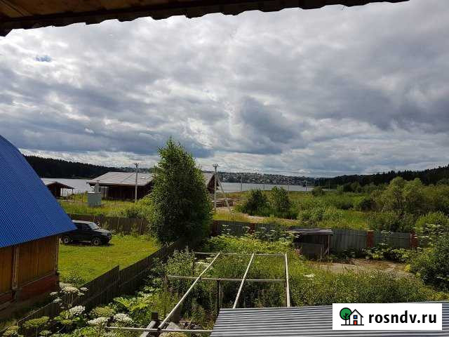 Дом 160 м² на участке 20 сот. на продажу в Полазне Полазна - изображение 1