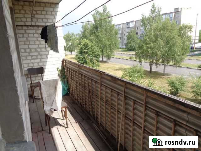 3-комнатная квартира, 61 м², 2/4 эт. на продажу в Волоконовке Волоконовка - изображение 1