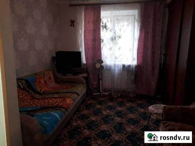 Комната 17 м² в 1-ком. кв., 1/5 эт. на продажу в Новокузнецке Новокузнецк - изображение 1