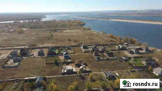 Участок СНТ, ДНП 10 сот. на продажу в Волжском Волгоградской области Волжский