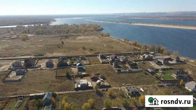 Участок СНТ, ДНП 10 сот. на продажу в Волжском Волгоградской области Волжский - изображение 1