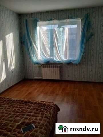 1-комнатная квартира, 30 м², 4/9 эт. на продажу в Волжске Волжск - изображение 1