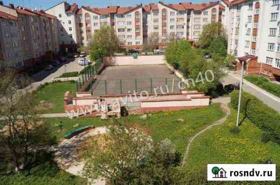 3-комнатная квартира, 95 м², 4/5 эт. на продажу в Малоярославце Малоярославец