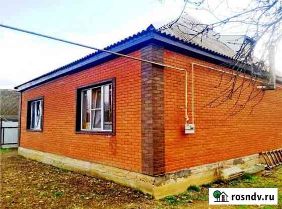 Дом 87.1 м² на участке 7 сот. на продажу в Холмской Холмская