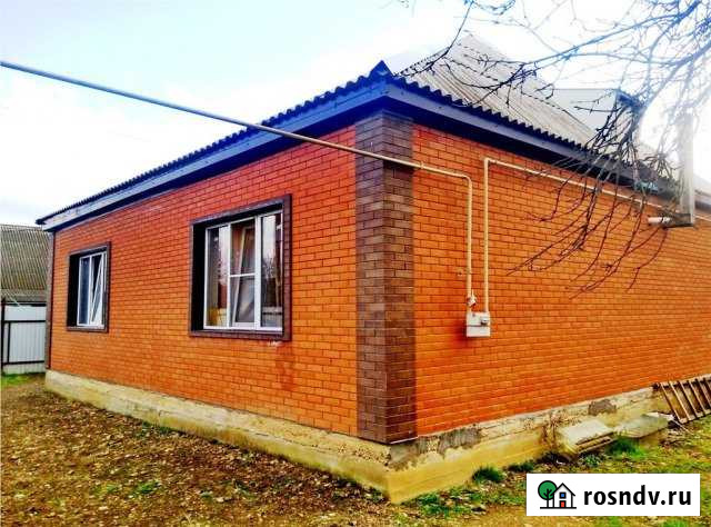 Дом 87.1 м² на участке 7 сот. на продажу в Холмской Холмская - изображение 1