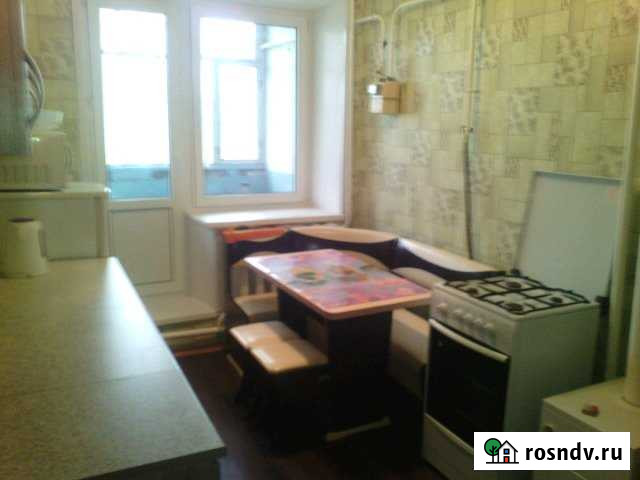 2-комнатная квартира, 43 м², 2/2 эт. на продажу в Перевозе Перевоз - изображение 1