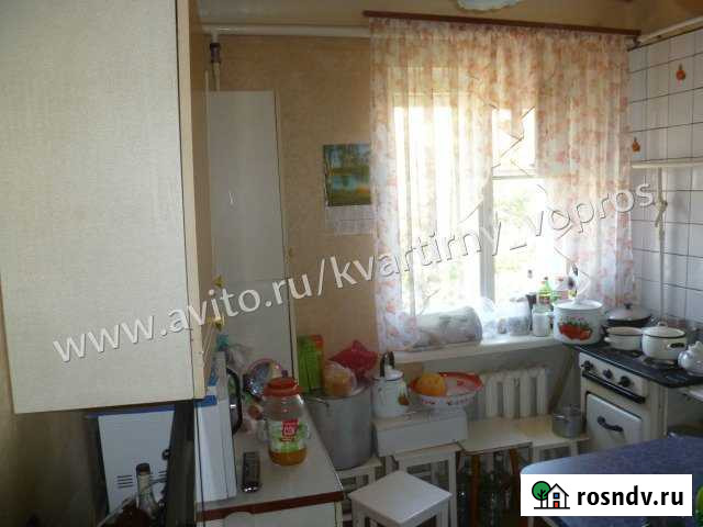 2-комнатная квартира, 40 м², 4/4 эт. на продажу в Черкесске Черкесск - изображение 1