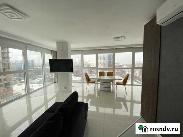 3-комнатная квартира, 103 м², 7/25 эт. в аренду на длительный срок в Перми Пермь - изображение 1