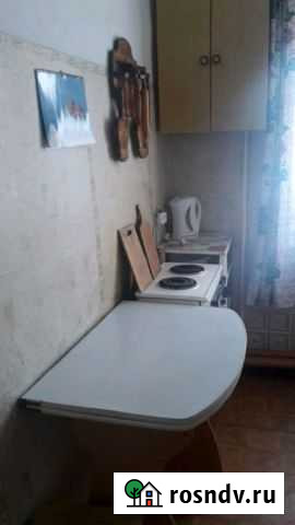 1-комнатная квартира, 27 м², 1/2 эт. в аренду на длительный срок в Улан-Удэ Улан-Удэ - изображение 1