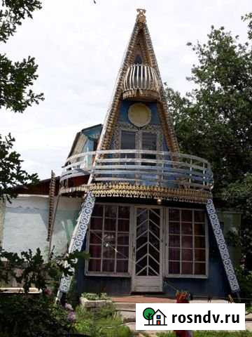 Дом 67.8 м² на участке 8.9 сот. на продажу в Степном Озере Степное Озеро - изображение 1