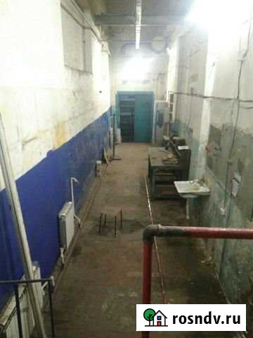 Складское, помещение Хабаровск - изображение 1