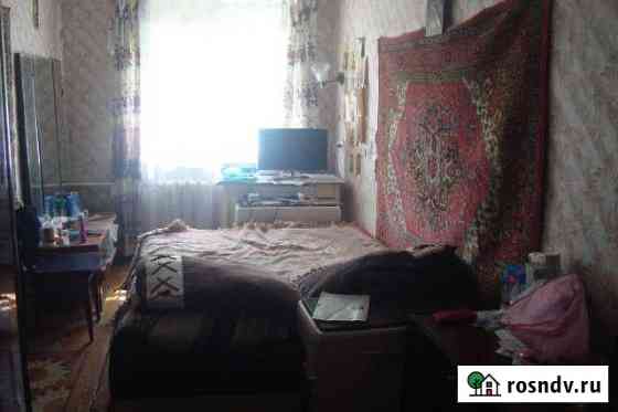 3-комнатная квартира, 58 м², 1/5 эт. на продажу в Смоленске Смоленск