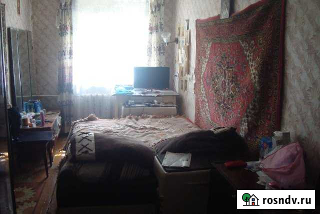 3-комнатная квартира, 58 м², 1/5 эт. на продажу в Смоленске Смоленск - изображение 1