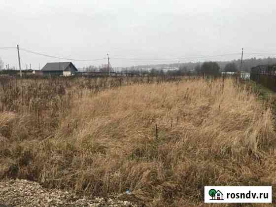 Участок ИЖС 6 сот. на продажу в Селятино Селятино
