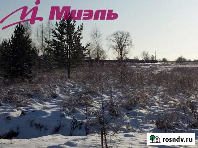 Участок СНТ, ДНП 10 сот. на продажу в Петрокаменском Петрокаменское - изображение 1