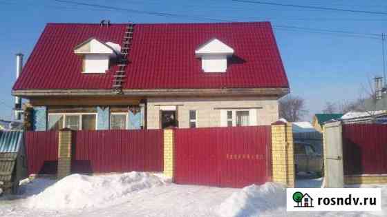 Дом 170 м² на участке 6 сот. на продажу в Дзержинске Дзержинск