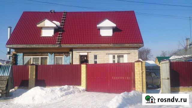 Дом 170 м² на участке 6 сот. на продажу в Дзержинске Дзержинск - изображение 1