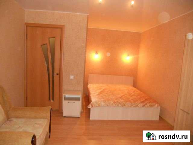 1-комнатная квартира, 35 м², 6/10 эт. в аренду на длительный срок в Иваново Иваново - изображение 1