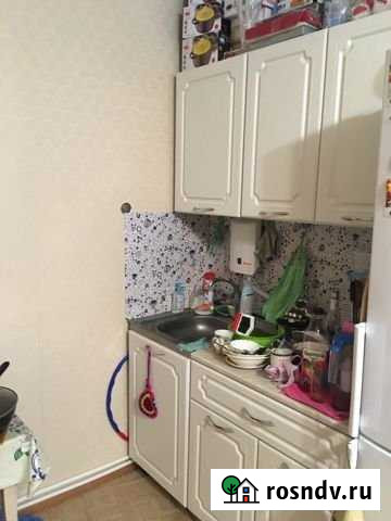 Комната 20 м² в 4-ком. кв., 2/5 эт. на продажу в Мегионе Мегион - изображение 1