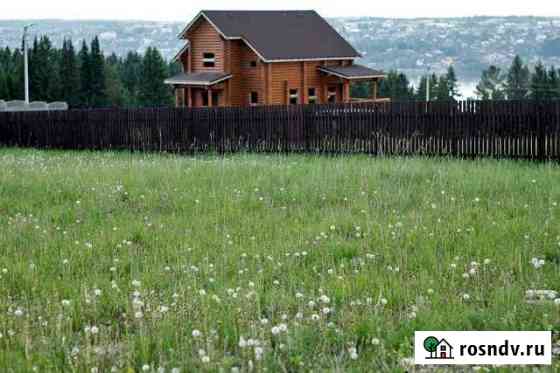 Участок СНТ, ДНП 16 сот. на продажу в Полазне Полазна