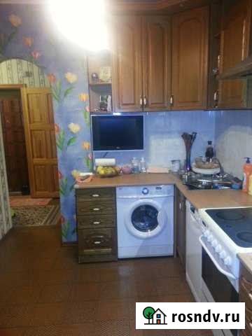 2-комнатная квартира, 54 м², 4/5 эт. на продажу в Магадане Магадан - изображение 1