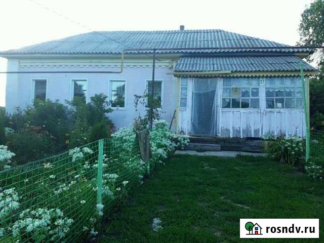 Дом 44 м² на участке 40 сот. на продажу в Балашове Балашов - изображение 1