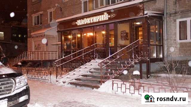 Помещение общественного питания, 100 кв.м. Пермь - изображение 1