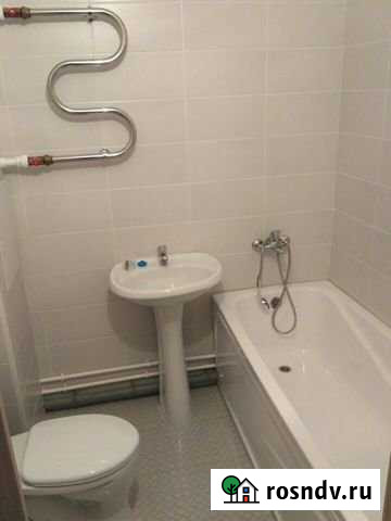 1-комнатная квартира, 36 м², 14/17 эт. в аренду на длительный срок в Мурино Мурино - изображение 1