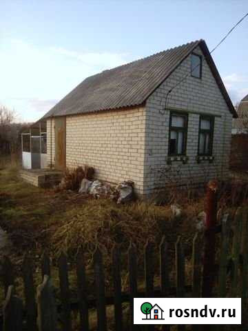 Дача 24 м² на участке 4 сот. на продажу в Старом Осколе Старый Оскол - изображение 1