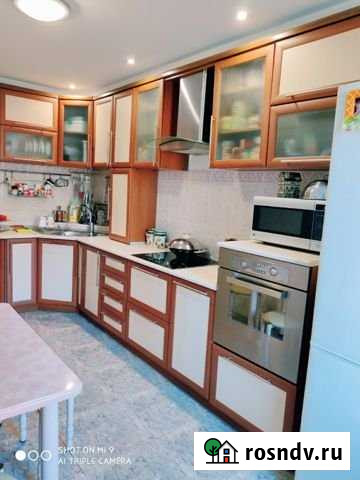 3-комнатная квартира, 65 м², 2/5 эт. на продажу в Биробиджане Биробиджан - изображение 1