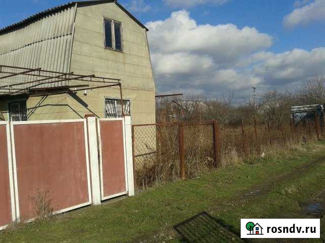 Участок ИЖС 15 сот. на продажу в Армавире Армавир - изображение 1