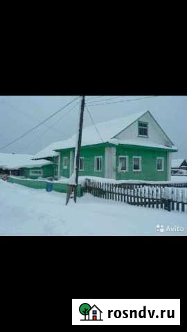 Дом 40 м² на участке 9 сот. на продажу в Мурашах Мураши - изображение 1