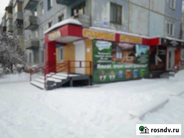 Аренда помещения Бийск - изображение 1