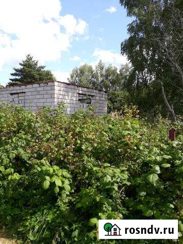 Участок СНТ, ДНП 6 сот. на продажу в Медыни Медынь - изображение 1