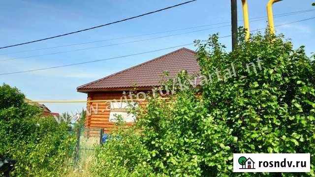 Дом 110 м² на участке 11 сот. на продажу в Нефтекамске Нефтекамск - изображение 1