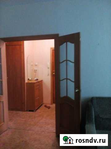 2-комнатная квартира, 53 м², 3/9 эт. в аренду на длительный срок в Астрахани Астрахань - изображение 1