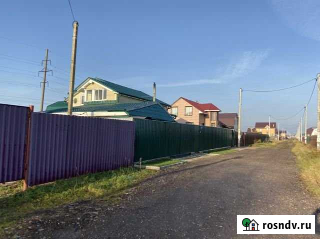 Участок СНТ, ДНП 7 сот. на продажу в Воскресенске Воскресенск - изображение 1