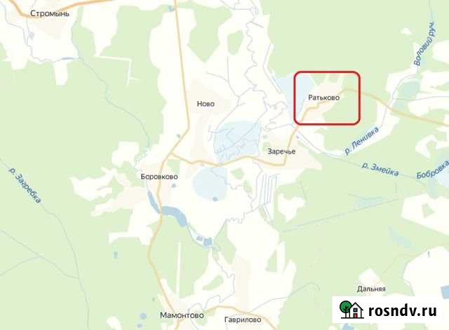 Участок ИЖС 15 сот. на продажу в Черноголовке Черноголовка - изображение 1