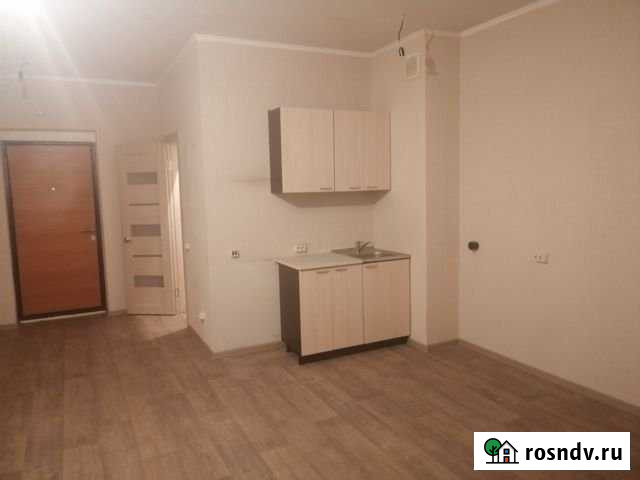 Квартира-студия, 32 м², 12/12 эт. на продажу в Абакане Абакан - изображение 1