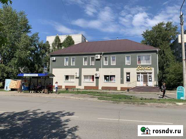 Свободного назначения 154 кв.м. Курган - изображение 1