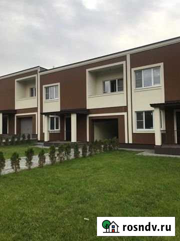 Таунхаус 180 м² на участке 5 сот. в аренду на длительный срок в Москве Москва - изображение 1