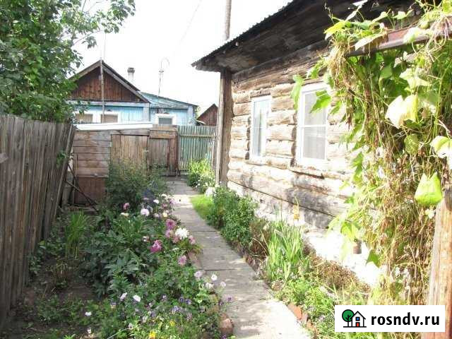 Дом 50 м² на участке 6 сот. на продажу в Белово Белово - изображение 1