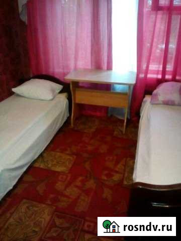 1-комнатная квартира, 18 м², 1/5 эт. в аренду посуточно в Абакане Абакан - изображение 1