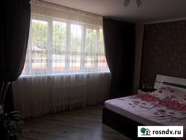 Дом 70 м² на участке 3 сот. на продажу в Абинске Абинск - изображение 1