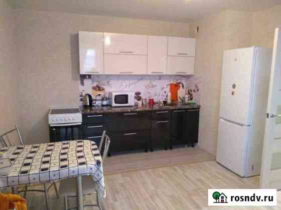 1-комнатная квартира, 45 м², 16/21 эт. на продажу в Мурино Мурино