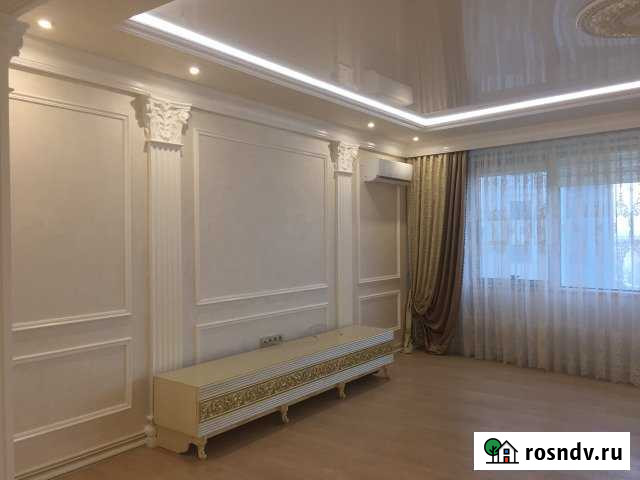 3-комнатная квартира, 108 м², 6/18 эт. на продажу в Грозном Грозный - изображение 1