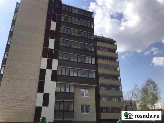 1-комнатная квартира, 41.5 м², 8/8 эт. на продажу в Ярославле Ярославль